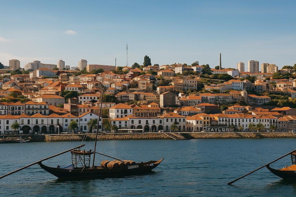 Criação de Sites em Vila Nova de Gaia