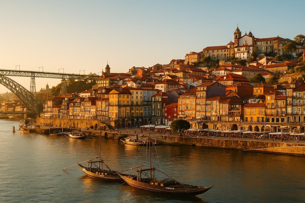 Criação de Sites WordPress em Vila Nova de Gaia