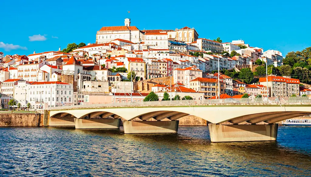 Criação de sites profissionais em Coimbra