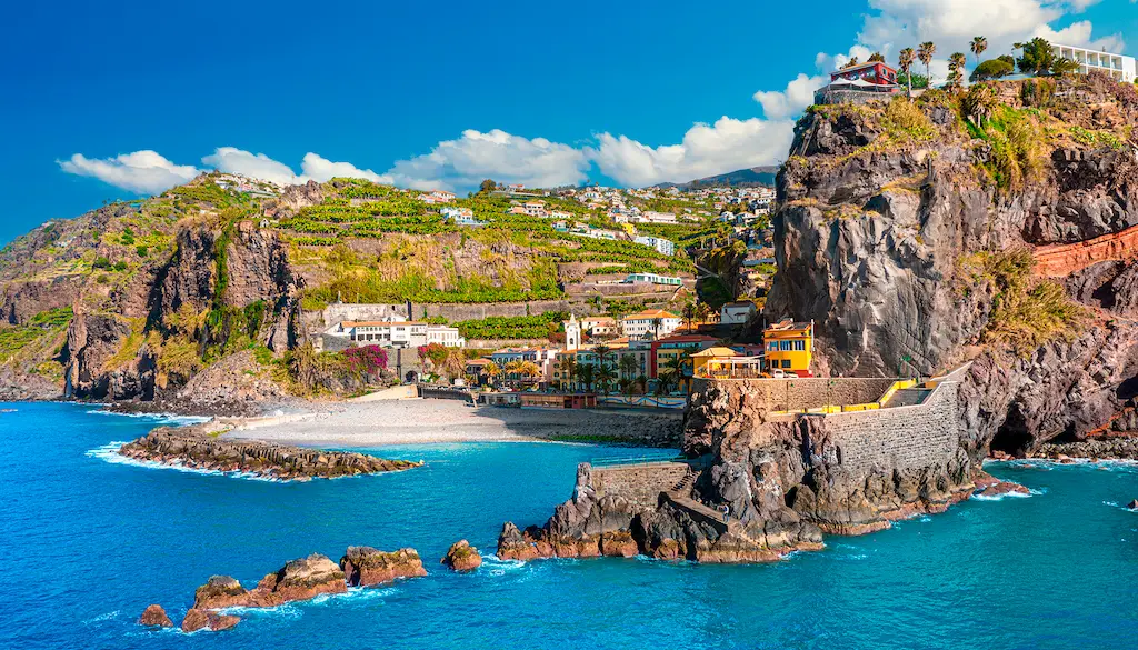 Criação de sites profissionais em Funchal (Madeira)