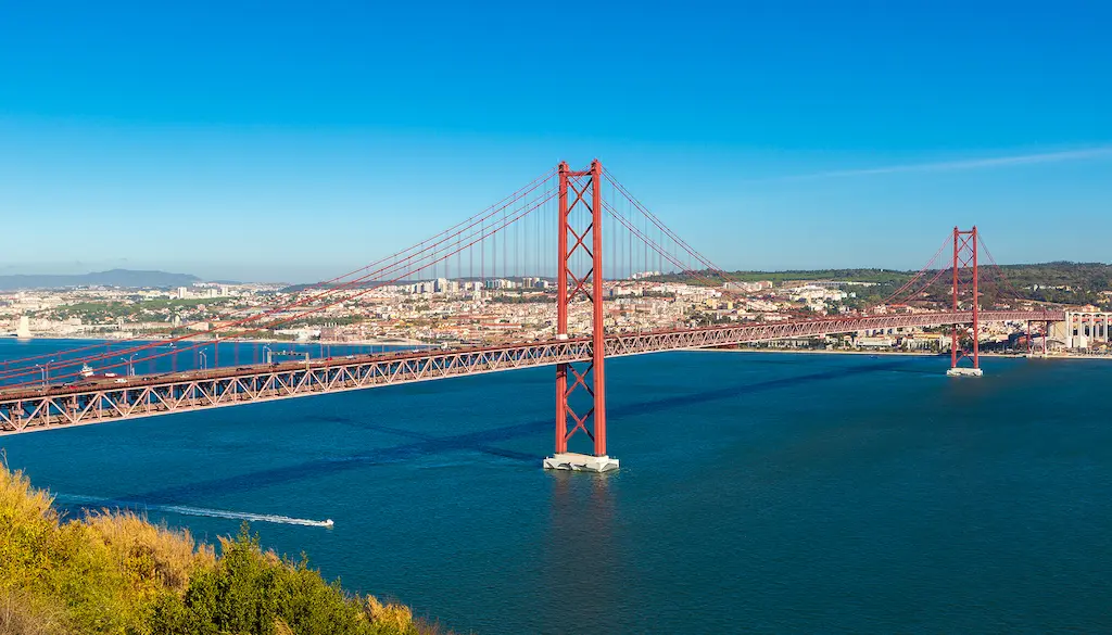 Criação de Sites Profissionais em Lisboa